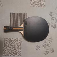 racchetta professionale 