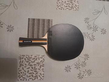 racchetta professionale 