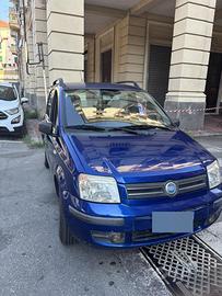 Fiat Panda 1.3 Multijet Diesel – 2006 – 137.000 km