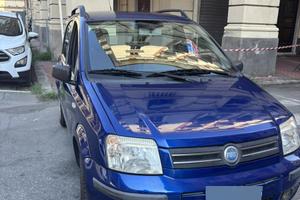 Fiat Panda 1.3 Multijet Diesel – 2006 – 137.000 km
