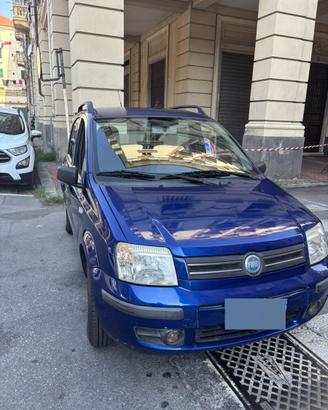 Fiat Panda 1.3 Multijet Diesel – 2006 – 137.000 km