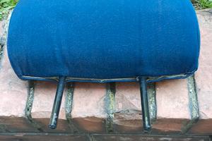 Poggiatesta Peugeot 205 cabrio junior