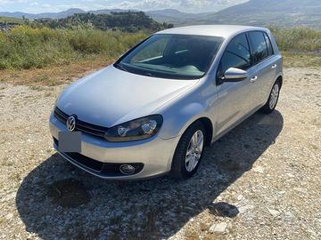 golf 6 1.7