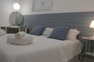 Appartamento ammobiliato fitti brevi