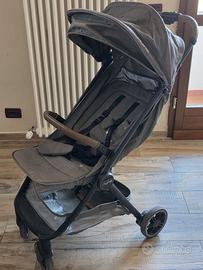 Passeggino Nuna traveler