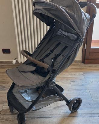Passeggino Nuna traveler