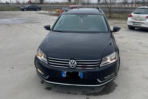 Vw passat b7
