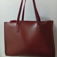 borsa Sodini Bijoux in ecopelle 