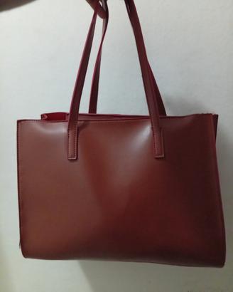 borsa Sodini Bijoux in ecopelle 