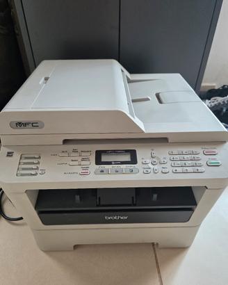 stampante  multifunzione brother mfc 7360N