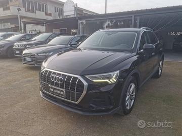 Audi Q3 35 TDI S tronic Business Advanced 2019