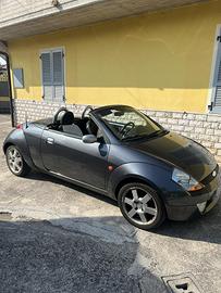 Ford streetka 1.6