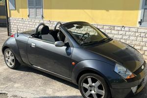 Ford streetka 1.6
