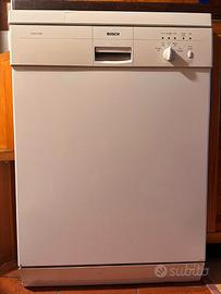 Lavastoviglie Bosch perfettamente funzionante