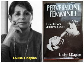 Perversioni femminili. Le tentazioni di Emma Bovar