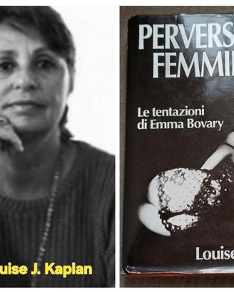 Perversioni femminili. Le tentazioni di Emma Bovar