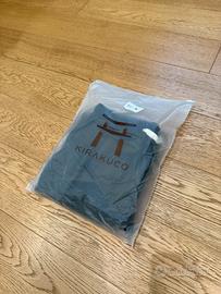 Pantalone stile giapponese Yoko - Kirakuco | NUOVO