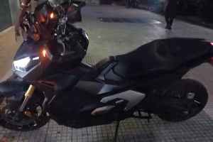 X-ADV 2023