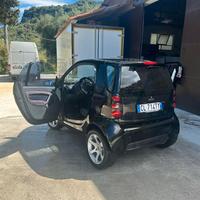 Smart ForTwo Coupé 700 Sequenziale