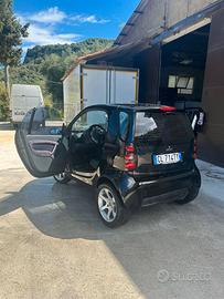 Smart ForTwo Coupé 700 Sequenziale
