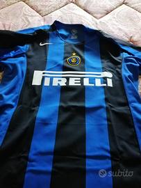 Maglia inter originale nike