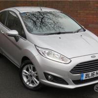 Ricambi usati Ford Fiesta kuga focus 2010 2020