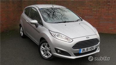 Ricambi usati Ford Fiesta kuga focus 2010 2020