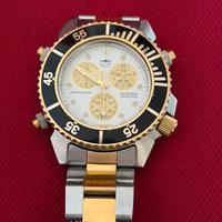 Sector crono ADV3000 anni 90