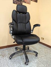 Poltrona da ufficio / gaming