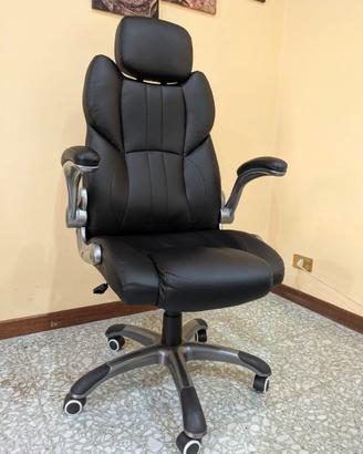 Poltrona da ufficio / gaming