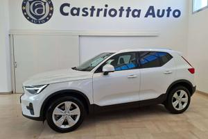 Volvo XC40 2.0 b3 CORE Aut 2 ANNI GARANZIA AYVENS
