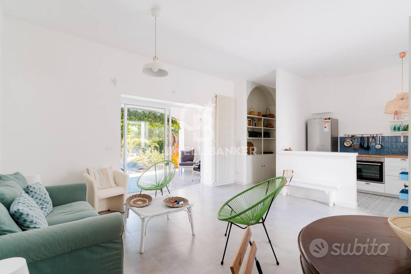 House in Ostuni, Pilone - Vista 2