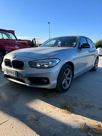 BMW serie 1