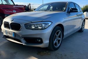 BMW serie 1