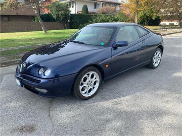 Alfa Romeo GTV 2.0 TS ASI+CRS