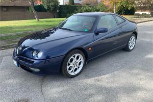 Alfa Romeo GTV 2.0 TS ASI+CRS
