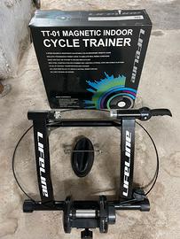 Rulli magnetici LifeLine TT-01