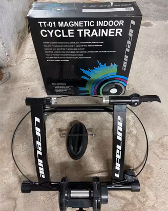 Rulli magnetici LifeLine TT-01