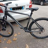 MTB Univega Vision Team Alpina HT nuova