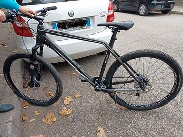 MTB Univega Vision Team Alpina HT nuova