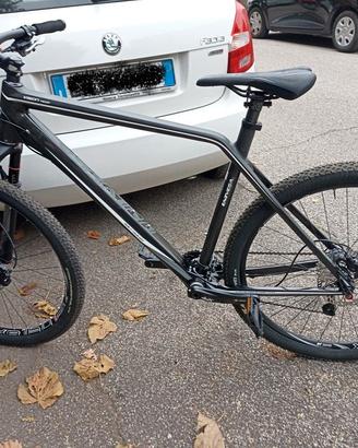 MTB Univega Vision Team Alpina HT nuova