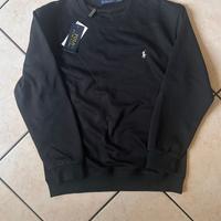 Maglione Ralph Lauren Girocollo (Taglia S)