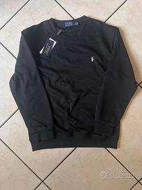 Maglione Ralph Lauren Girocollo (Taglia S)