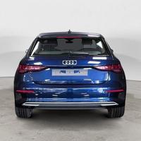 Audi A3 SPB 35 TDI S tronic Business Advanced