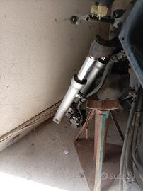 FORCELLA HONDA SH 125 150 2005 2006 2006 2008