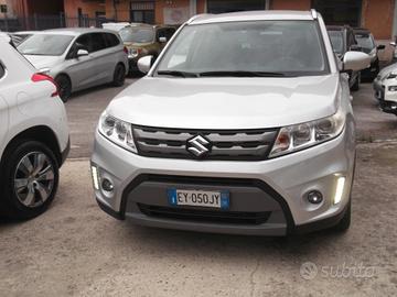 Suzuki Vitara 1.6 DDiS V-Cool - 23