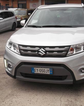 Suzuki Vitara 1.6 DDiS V-Cool - 23
