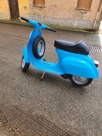 vespa 50 special 4 marcie 
