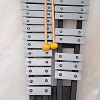 glockenspiel professionale 