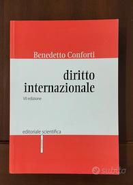 diritto internazionale